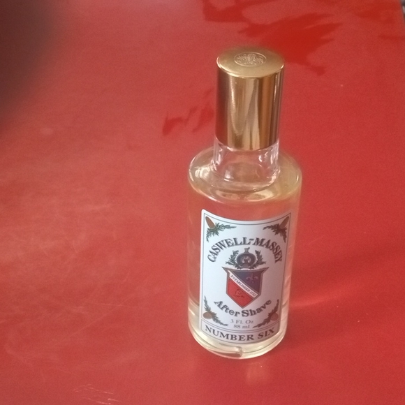 Aftershave - Picture 2 of 2